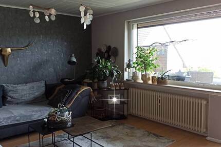 Wohnung Seesen Herrhausen - 3 Zimmer, 93 m&sup2;, 600&euro; | Angebot:24766043