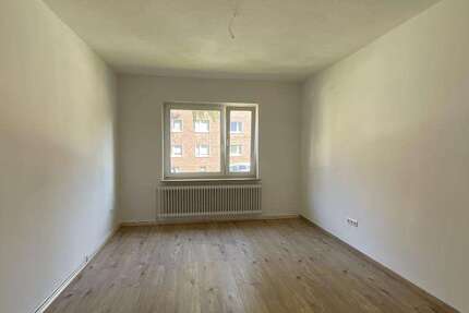 Wohnung Wilhelmshaven Bant - 3 Zimmer, 63 m&sup2;, 439&euro; | Angebot:27067144