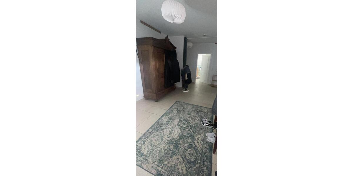 Terrassenwohnung Badbergen - 4 Zimmer, 95 m&sup2;, 900&euro; | Angebot:25963581