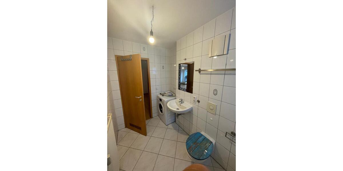 Erdgeschoßwohnung Fredersdorf-Vogelsdorf Vogelsdorf - 2 Zimmer, 58 m&sup2;, 850&euro; | Angebot:26317884
