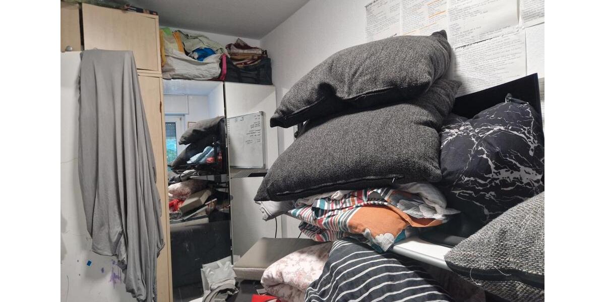 Wohnen auf Zeit Frankfurt am Main Bockenheim - 2 Zimmer, 30 m&sup2;, 1.200&euro; | Angebot:26701548