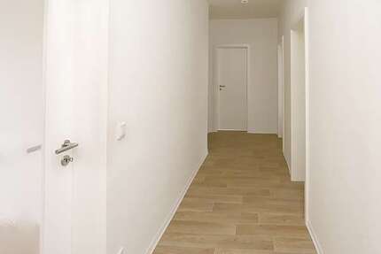 Wohnung Lutherstadt Eisleben Ernst-Thälmann-Siedlung - 4 Zimmer, 82 m&sup2;, 543&euro; | Angebot:25982425