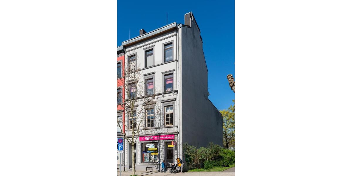 Wohnen auf Zeit Aachen Aachen-Mitte - 2 Zimmer, 33 m&sup2;, 999&euro; | Angebot:26460777