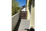 Dachgeschoßwohnung Unterschleißheim - 2 Zimmer, 60 m&sup2;, 1.290&euro; | Angebot:26492891