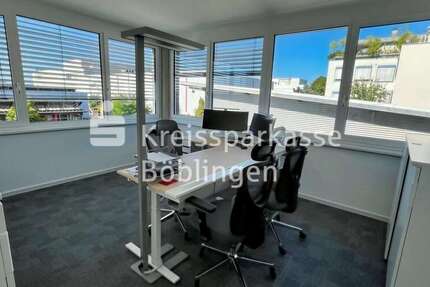 Gewerbeobjekt Schönaich - 1.530&euro; | Angebot:27171677