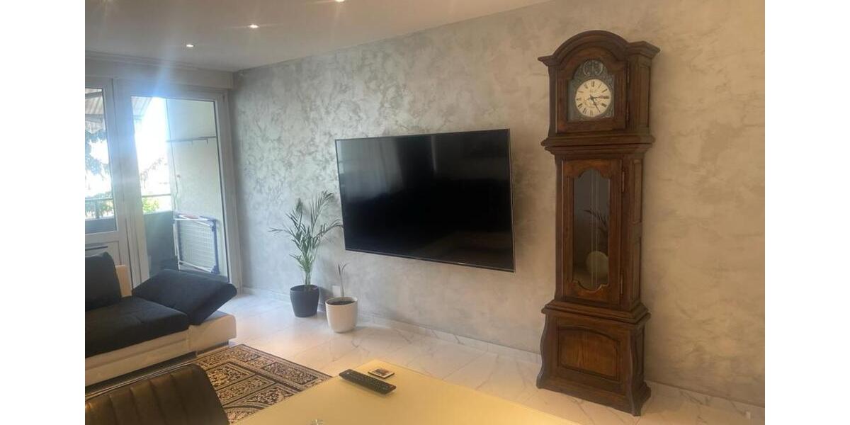 Etagenwohnung Schwetzingen - 3 Zimmer, 75 m&sup2;, 2.500&euro; | Angebot:23804784