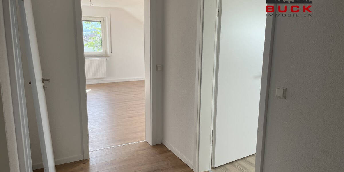 Etagenwohnung Geislingen - 3 Zimmer, 73 m&sup2;, 780&euro; | Angebot:25744361
