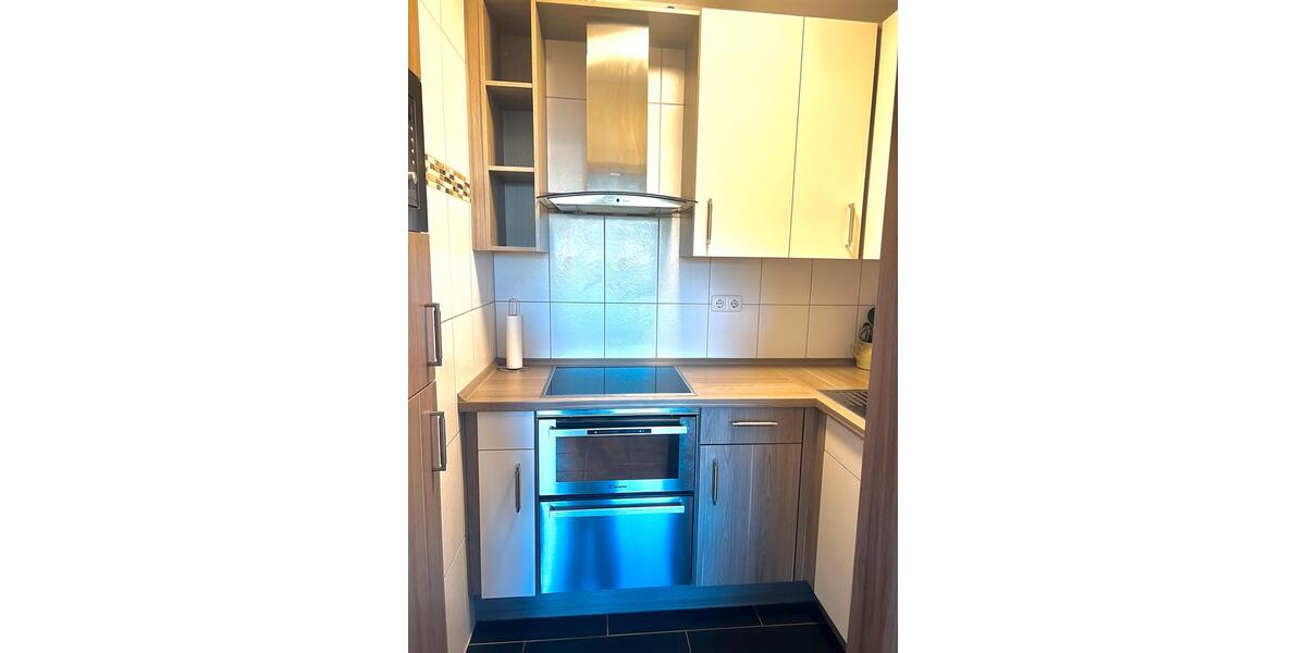 Etagenwohnung Stade - 1 Zimmer, 50 m&sup2;, 990&euro; | Angebot:24574965