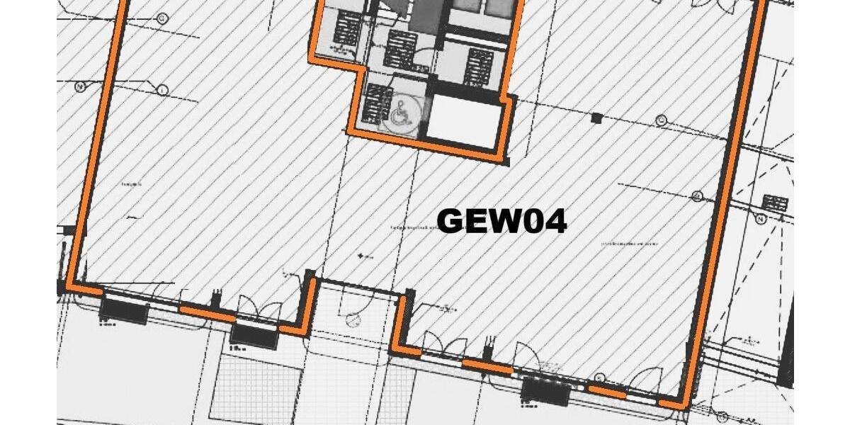 280 m² Raum für Beratung, Vertrauen und Erfolg - Ihr Kompetenzzentrum im Güterbahnhofsareal Nord zimmer