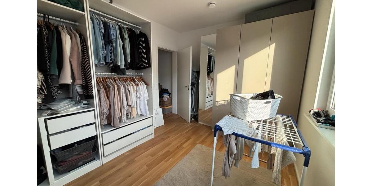 Maisonettenwohnung Wandlitz - 5 Zimmer, 151 m&sup2;, 2.044&euro; | Angebot:26648635