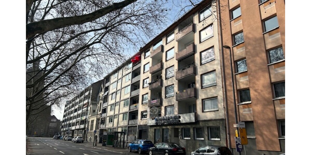 Gepflegte Bürofläche mit ca. 180m², sofort bezugsfrei, Nähe RheinChristuskirche - - Gewerbeobjekt Mainz | Angebot:26704163