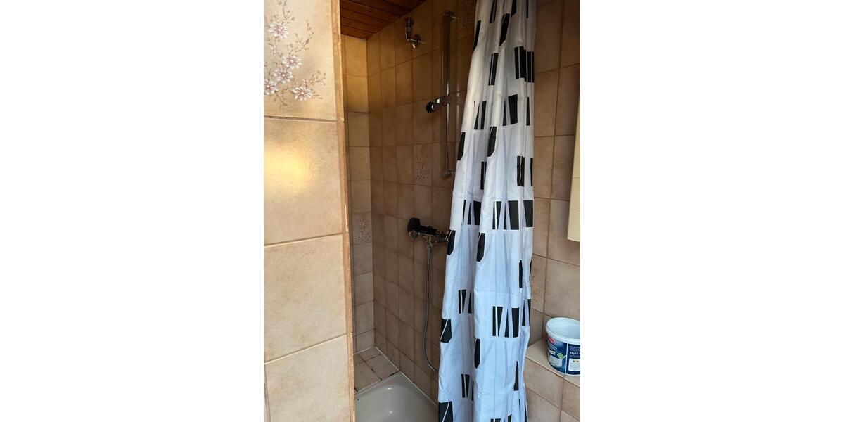 Dachgeschoßwohnung Saarbrücken Bübingen - 2 Zimmer, 55 m&sup2;, 600&euro; | Angebot:25767942