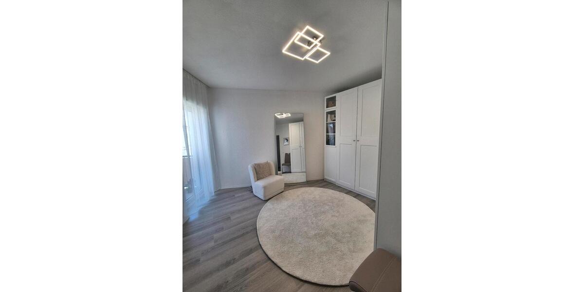 Etagenwohnung Wetzlar - 3 Zimmer, 68 m&sup2;, 1.000&euro; | Angebot:26047270