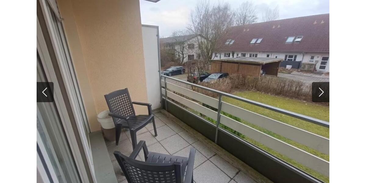 Etagenwohnung Lemgo - 1 Zimmer, 43 m&sup2;, 350&euro; | Angebot:25395110