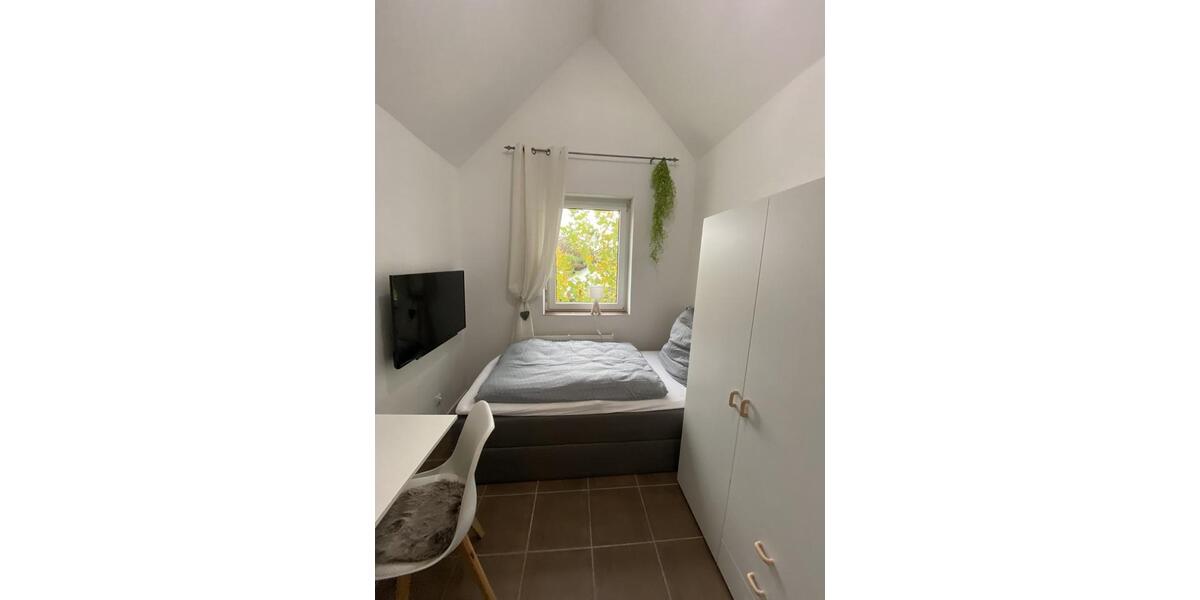 Wohnen auf Zeit Kleve - 1.5 Zimmer, 155 m&sup2;, 25&euro; | Angebot:25483284