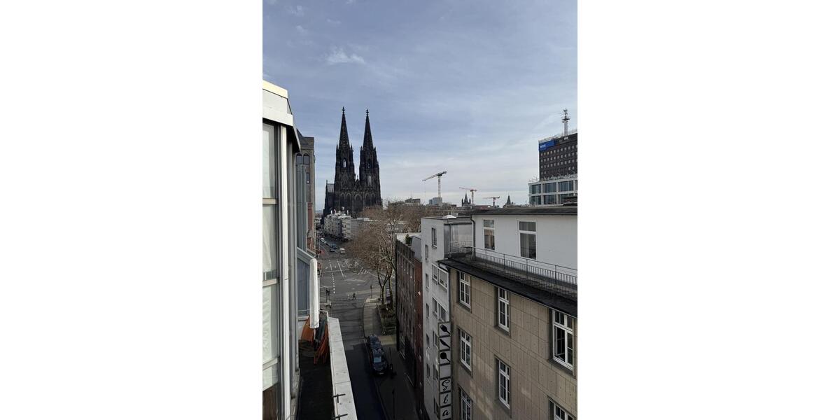 Einfamilienhaus Köln - 3.5 Zimmer, 123 m&sup2;, 2.000&euro; | Angebot:25084534