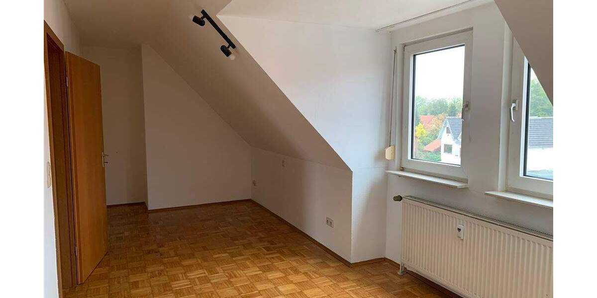 Etagenwohnung Osterode am Harz Osterode - 2 Zimmer, 62 m&sup2;, 310&euro; | Angebot:25702028