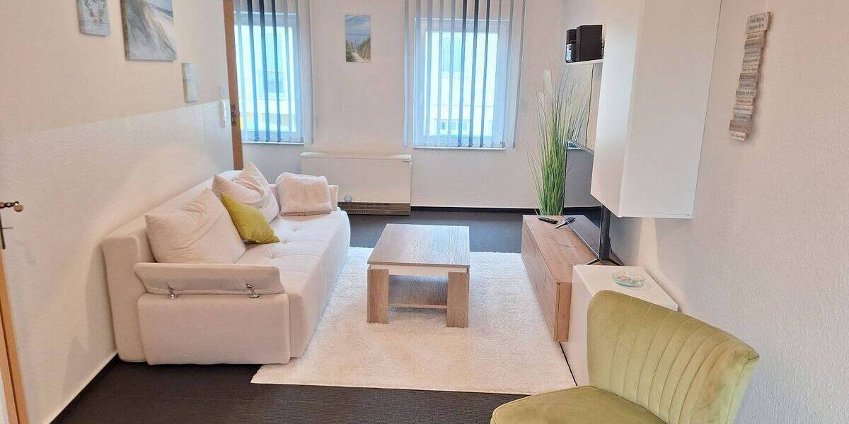 Mehrfamilienhaus, Wohnhaus Gützkow - 2 Zimmer, 68 m&sup2;, 425&euro; | Angebot:25664110