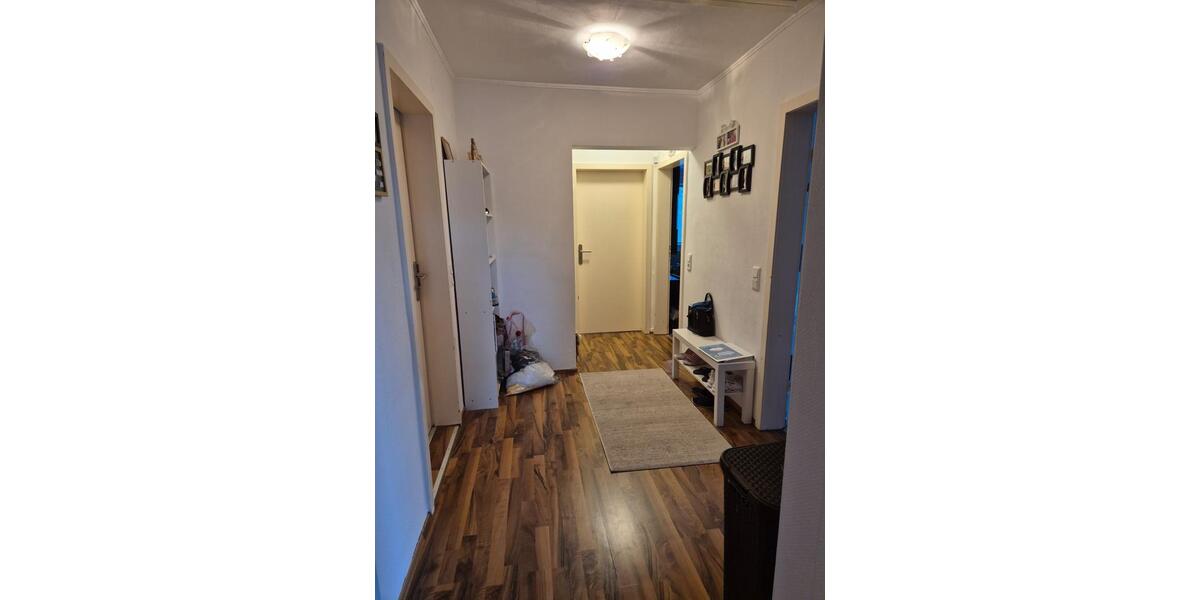 Etagenwohnung Wächtersbach - 4 Zimmer, 95 m&sup2;, 880&euro; | Angebot:26336184