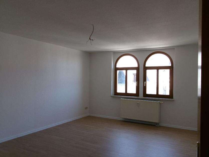 Wohnung zum Mieten in Falkenstein 299 € 64 m²