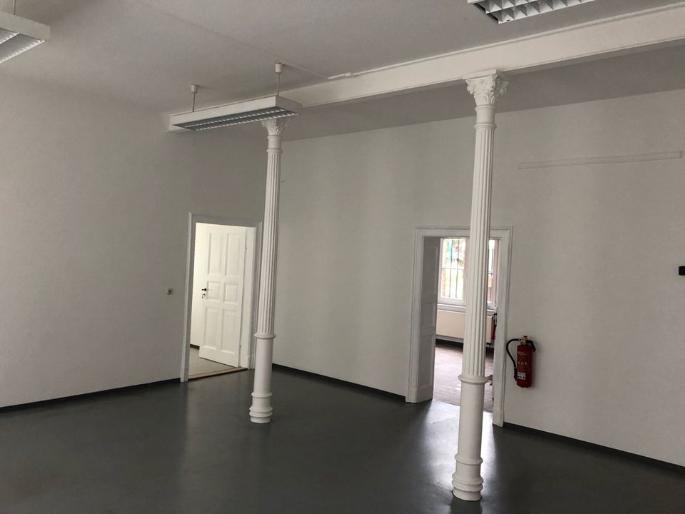 Attraktive Gewerbefläche im Zentrum von Eibau zu vermieten - All-in-Miete