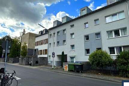 Wohnung Bonn Poppelsdorf - 1 Zimmer, 35 m&sup2;, 520&euro; | Angebot:25276522