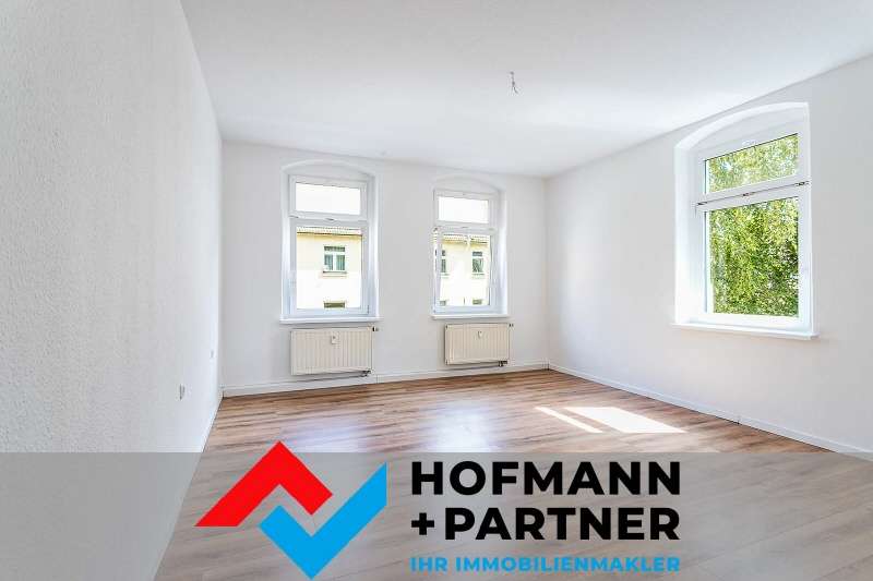 Etagenwohnung Meißen - 3 Zimmer, 79 m&sup2;, 555&euro; | Angebot:27075698