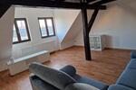 Dachgeschoßwohnung Niesky - 3 Zimmer, 65 m&sup2;, 750&euro; | Angebot:26587580
