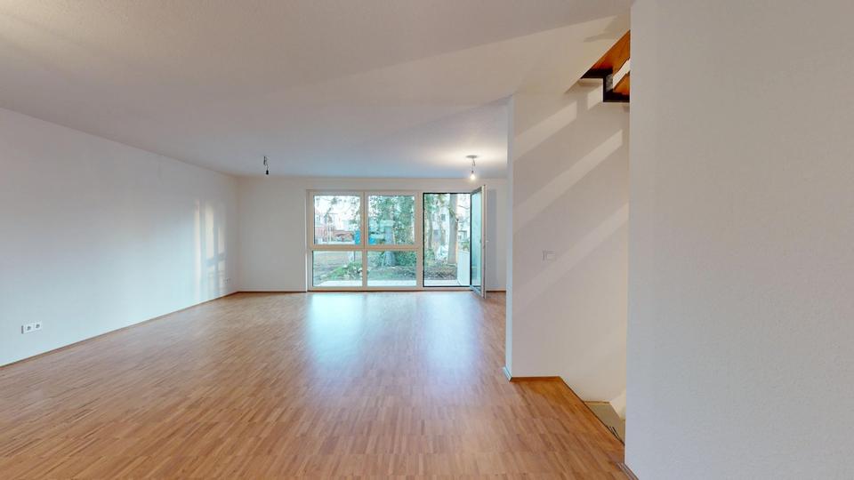Doppelhaushälfte Pulheim - 6 Zimmer, 237 m&sup2;, 3.140&euro; | Angebot:25960461