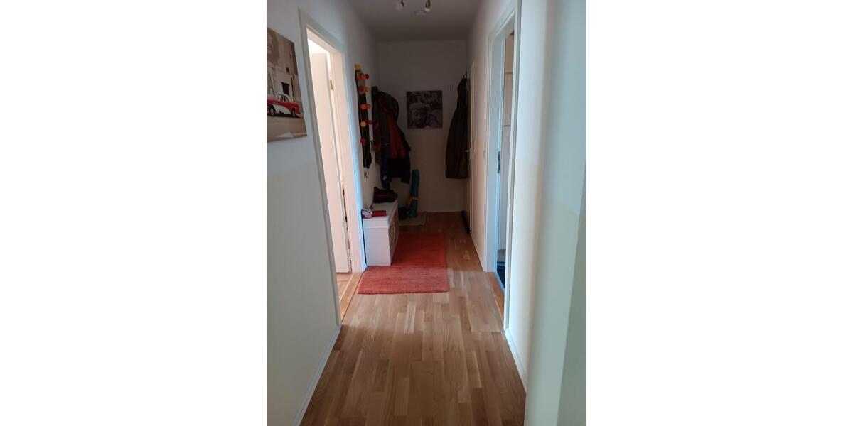 2-Zimmerwohnung, möbliert vom 01.04. bis 01.07.2026 2 zimmer