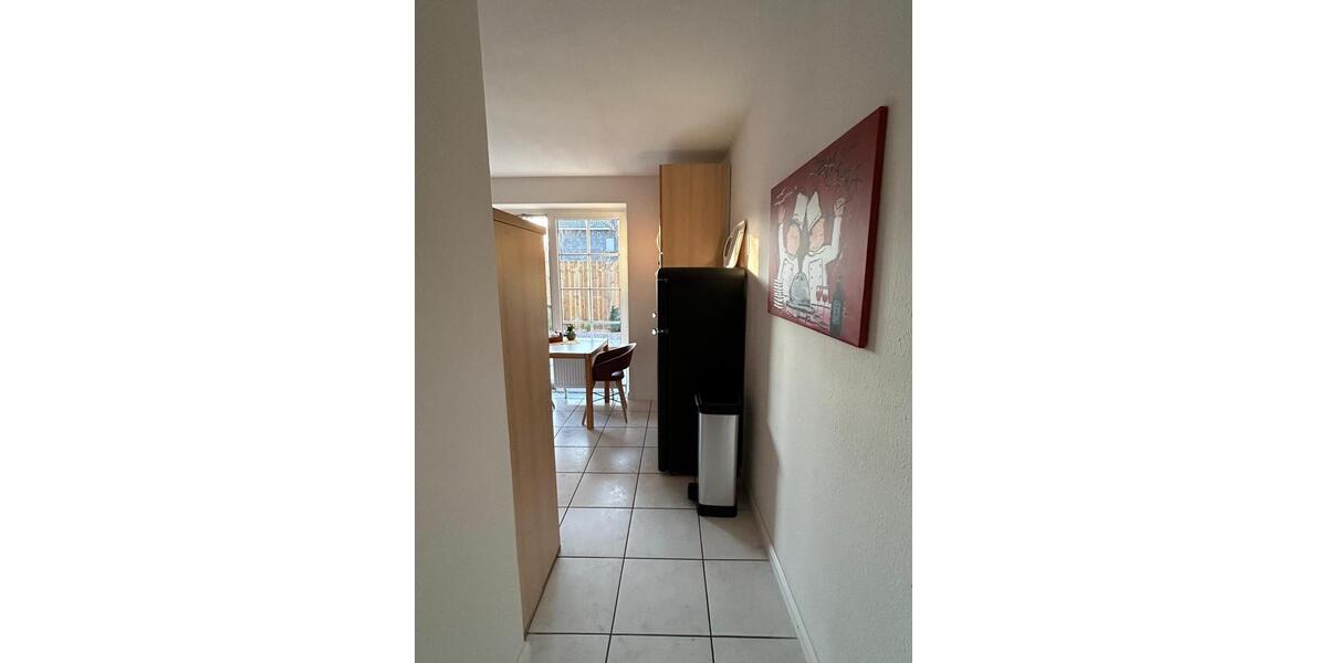 Erdgeschoßwohnung Schortens - 3 Zimmer, 95 m&sup2;, 1.500&euro; | Angebot:26047003