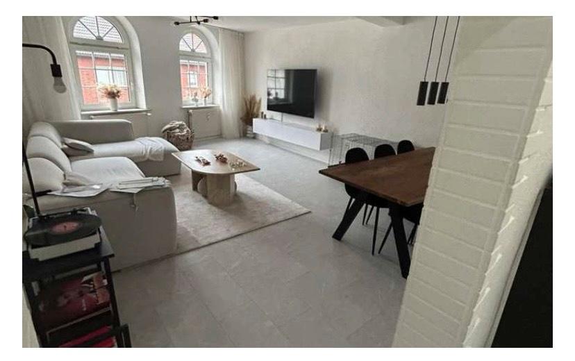 Dachgeschoßwohnung Herne Wanne-Bickern - 3 Zimmer, 86 m&sup2;, 850&euro; | Angebot:25170771