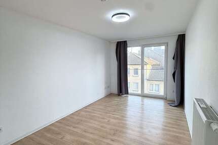 Wohnung zum Mieten in Aachen 445,94 € 28.77 m² 1.5 zimmer