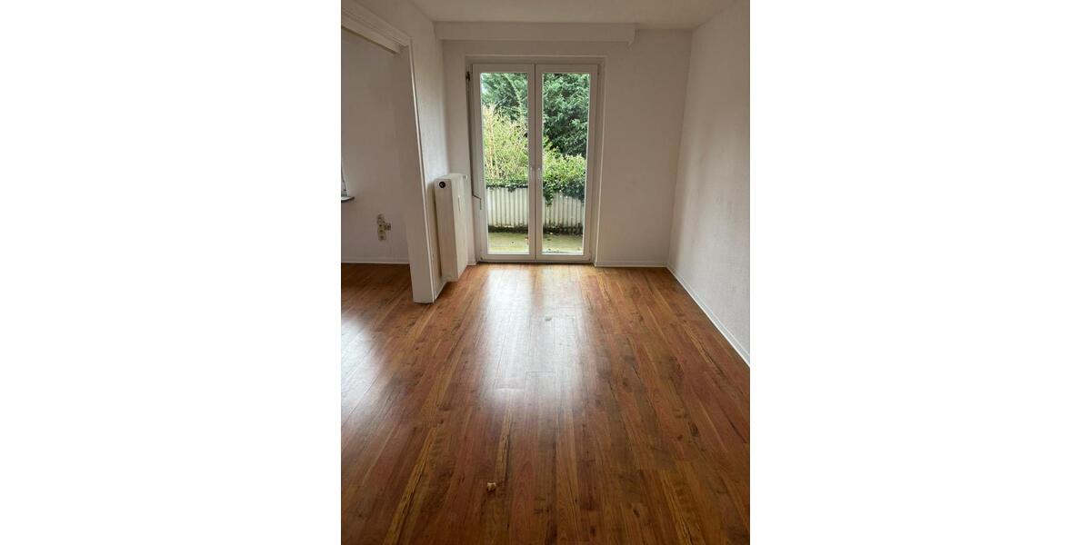 Etagenwohnung Nienburg (Weser) - 4 Zimmer, 105 m&sup2;, 950&euro; | Angebot:24386329