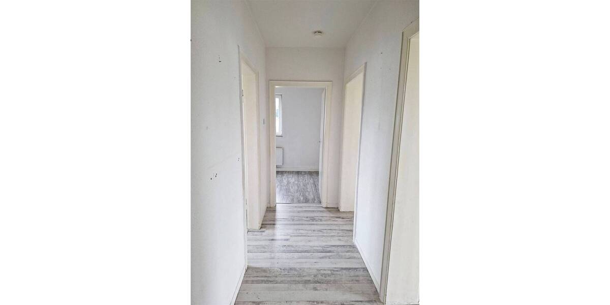 Etagenwohnung Gelsenkirchen Beckhausen - 3 Zimmer, 53 m&sup2;, 355&euro; | Angebot:26082629