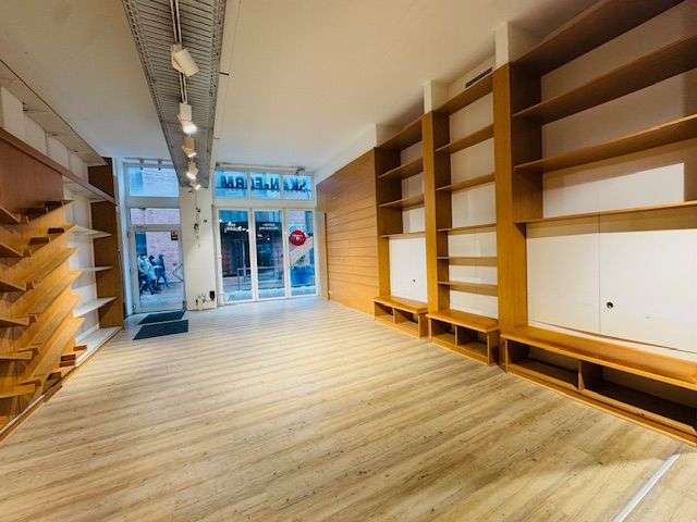 Gewerbeobjekt Bad Schwartau - 1.590&euro; | Angebot:24574610