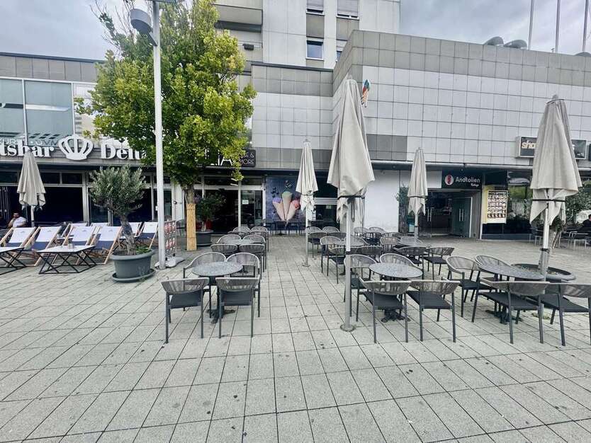 Gastronomie in Leonberg 2.500 € 80 m²