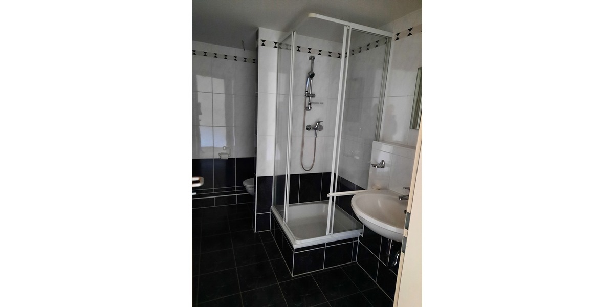 Wohnen in der Seniorenwohnanlage zimmer