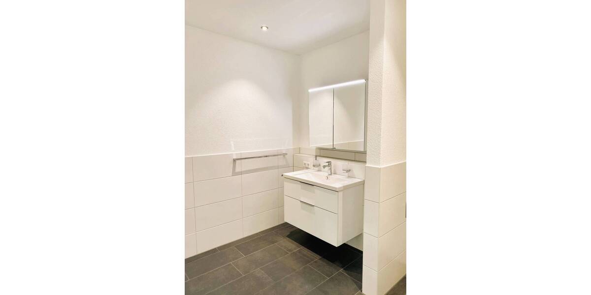 Etagenwohnung Laufenburg (Baden) Laufenburg - 3 Zimmer, 93 m&sup2;, 1.180&euro; | Angebot:24737526