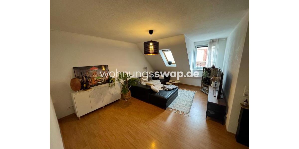 Etagenwohnung Kiel - 2 Zimmer, 60 m&sup2;, 570&euro; | Angebot:24572444