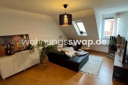 Wohnung Kiel - 2 Zimmer, 60 m&sup2;, 570&euro; | Angebot:24572444