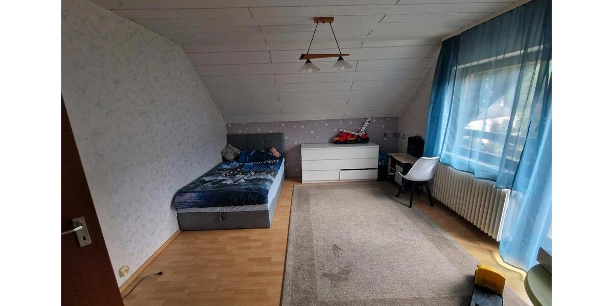 Etagenwohnung Trier West-Pallien - 3 Zimmer, 90 m&sup2;, 850&euro; | Angebot:24624090