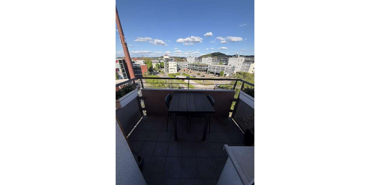 Etagenwohnung Karlsruhe Durlach - 2 Zimmer, 61 m&sup2;, 710&euro; | Angebot:26630710
