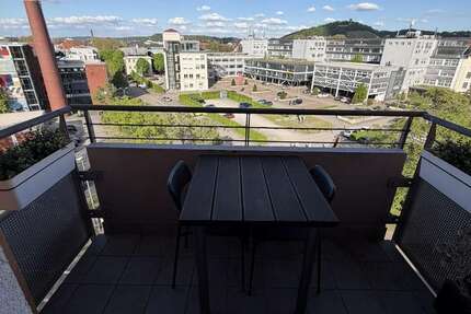 Wohnung Karlsruhe Durlach - 2 Zimmer, 61 m&sup2;, 710&euro; | Angebot:26630710