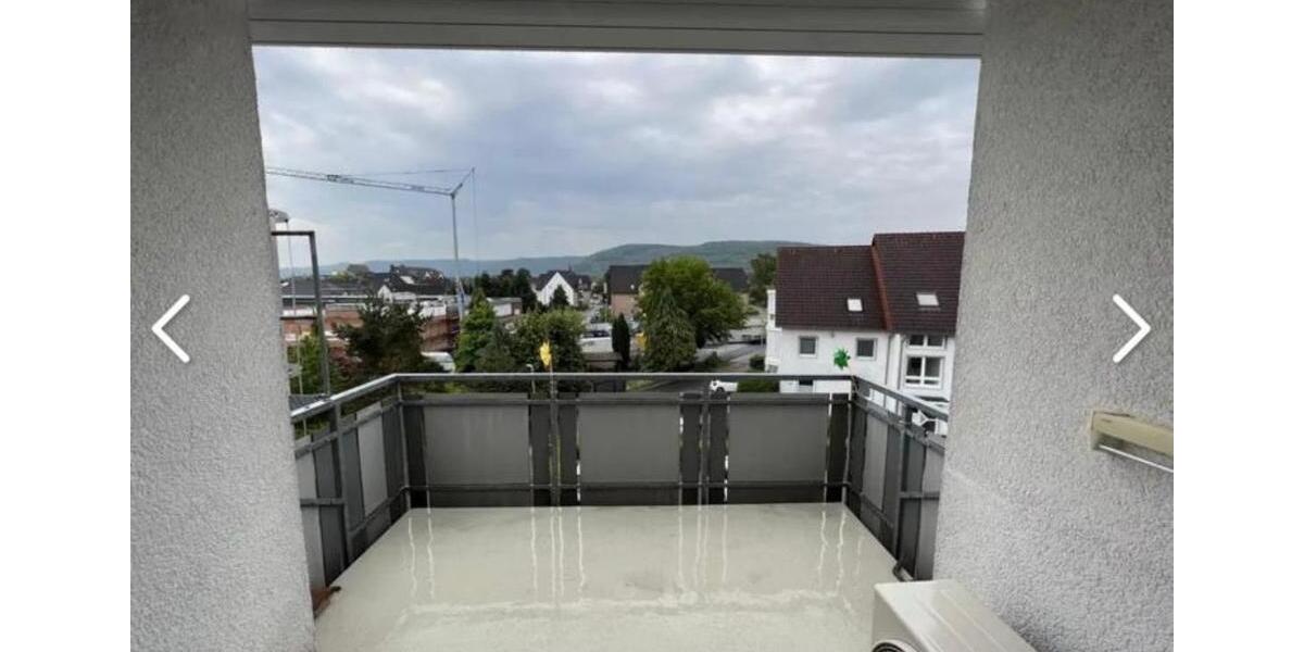 Dachgeschoßwohnung Beverungen - 3 Zimmer, 73 m&sup2;, 650&euro; | Angebot:26621713