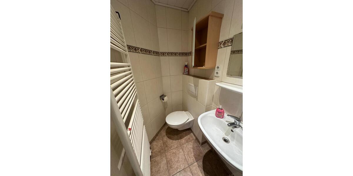Etagenwohnung Papenburg - 1 Zimmer, 50 m&sup2;, 880&euro; | Angebot:26523677