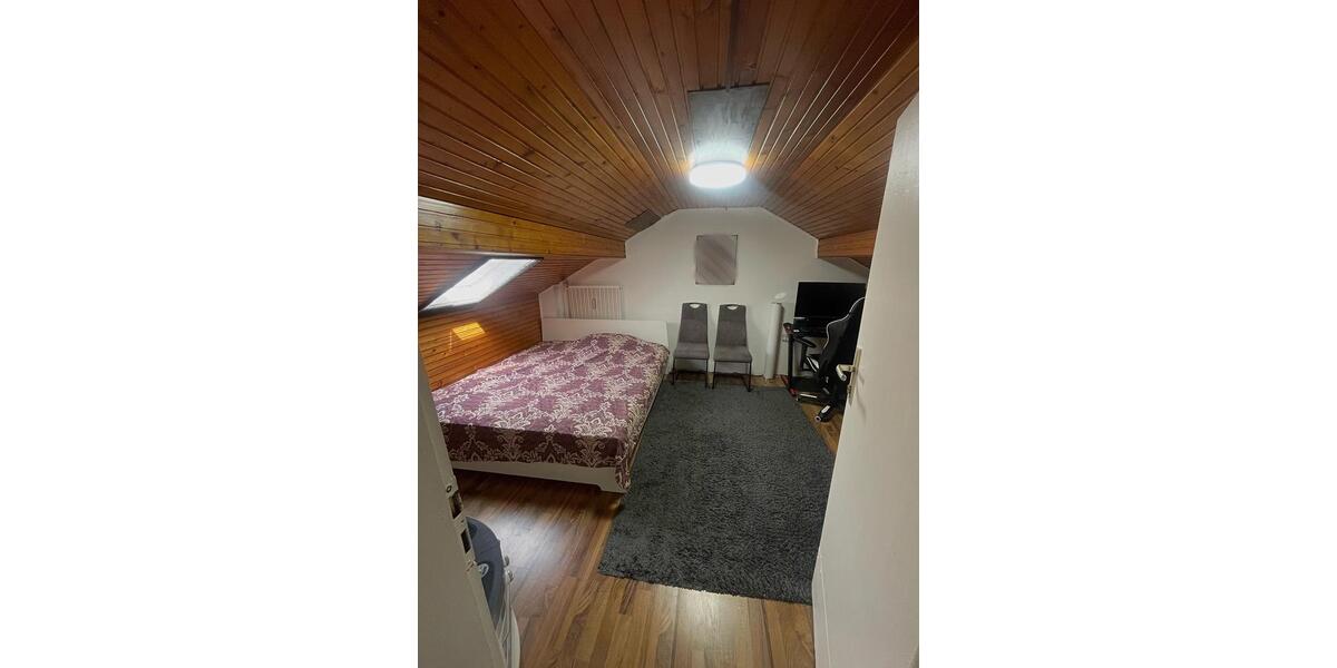 Maisonettenwohnung Bergheim Auenheim - 4 Zimmer, 65 m&sup2;, 870&euro; | Angebot:26706018