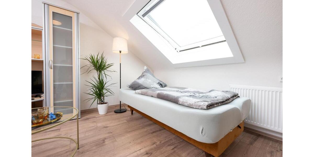 Dachgeschoßwohnung Kirn - 1.5 Zimmer, 49 m&sup2;, 900&euro; | Angebot:26544363