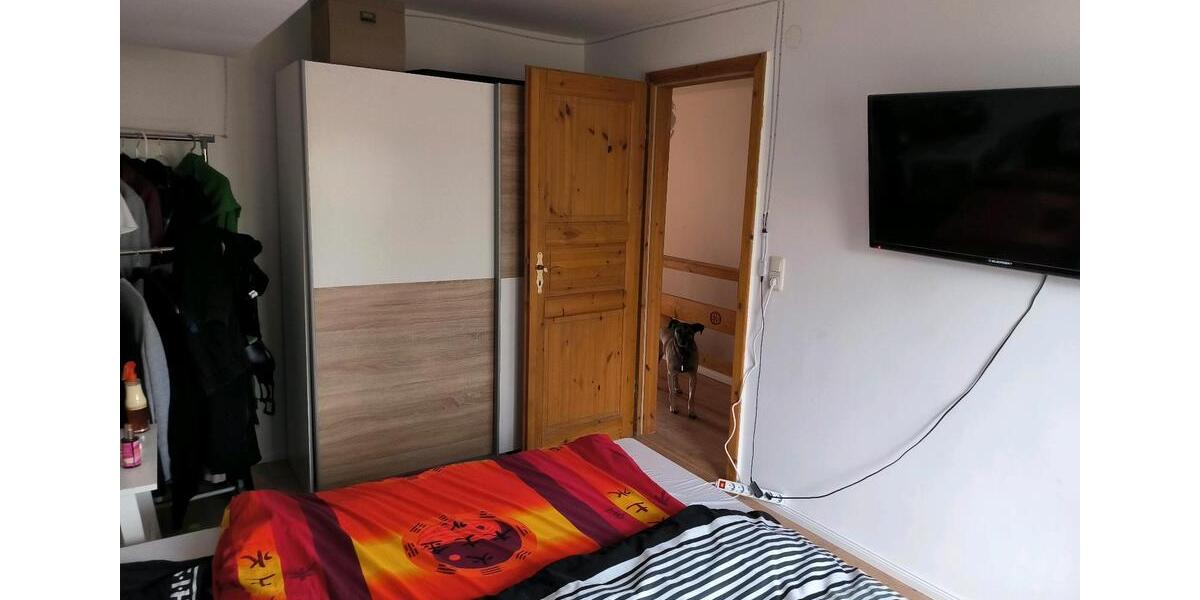 4 Zimmerwohnung 4 zimmer
