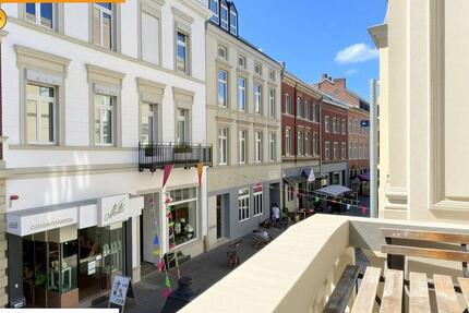 Wohnung Stolberg (Rheinland) - 2 Zimmer, 55 m&sup2;, 475&euro; | Angebot:26565258